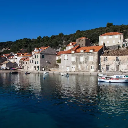 Mali Skoj דירה *