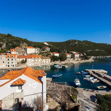 Mali Skoj דירה סודוראד