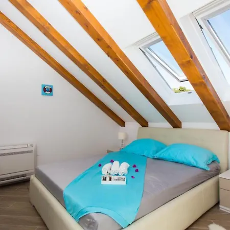 Mali Skoj דירה *