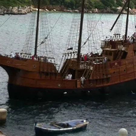 Mali Skoj דירה סודוראד