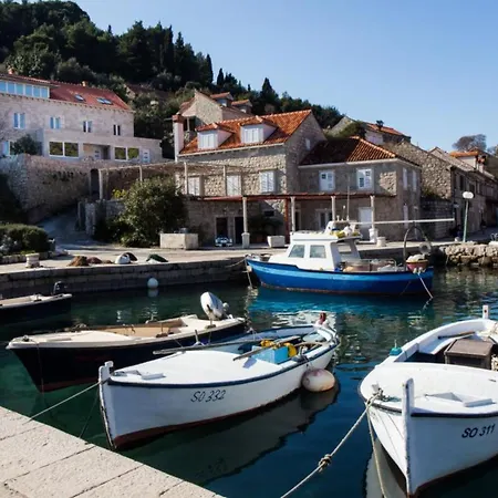 Mali Skoj סודוראד