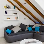 Mali Skoj Lejlighed Sudurad