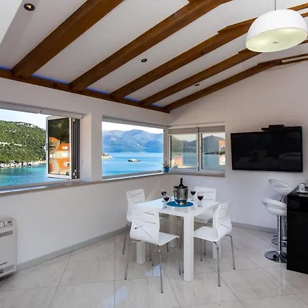Apartamento Mali Skoj *