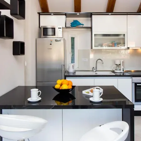 Apartamento Mali Skoj