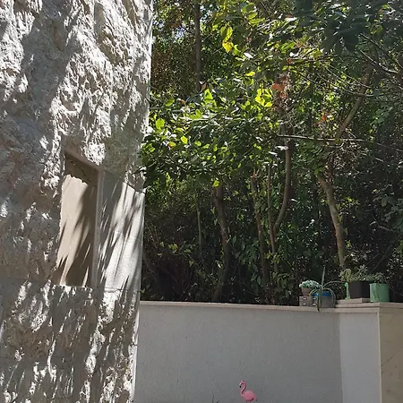 Mali Skoj Apartamento