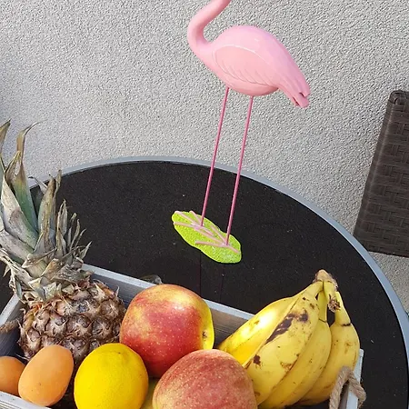 Apartamento Mali Skoj *