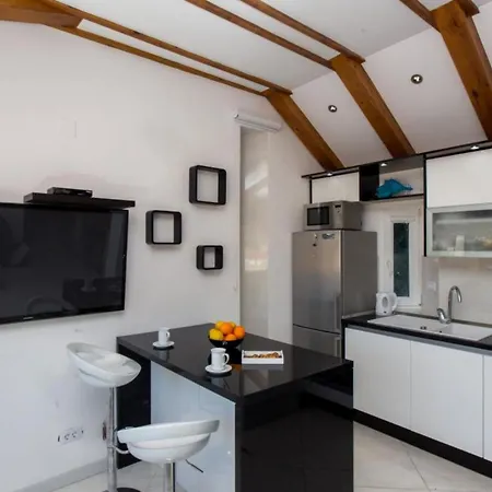 Apartamento Mali Skoj