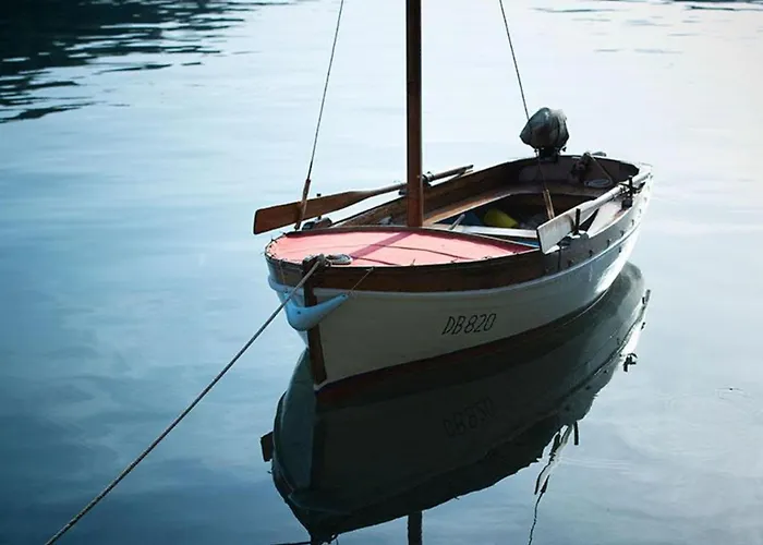 Mali Skoj * 萨度拉德