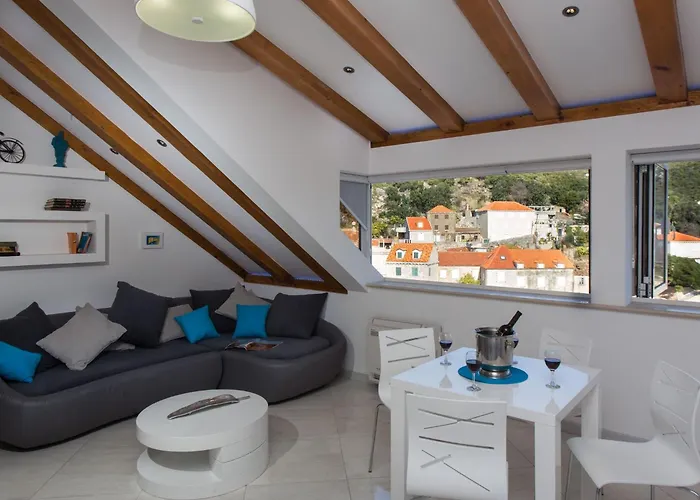 Mali Skoj 萨度拉德