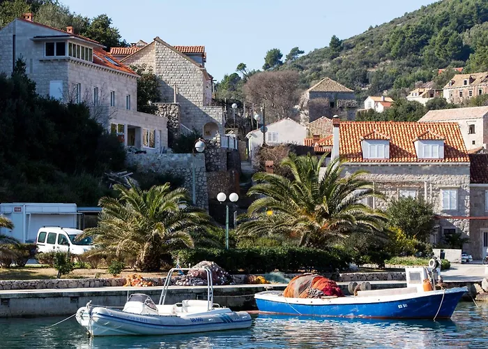 Mali Skoj 萨度拉德