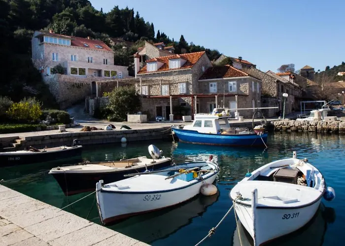 Mali Skoj 萨度拉德